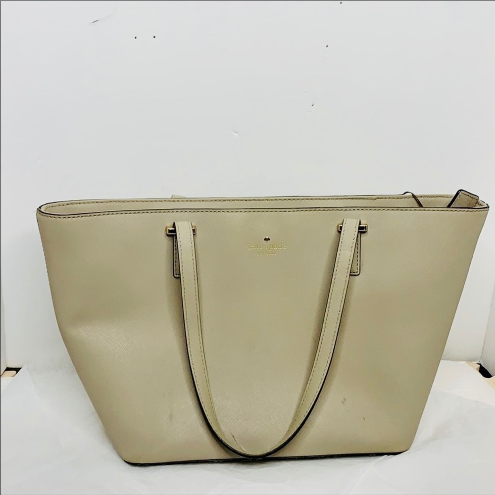 KATE SPADE ♠️ CEDER STREET TOTE